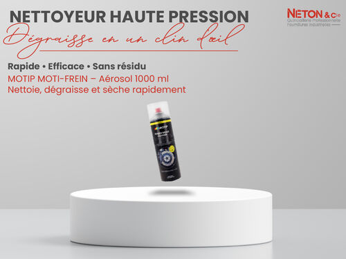 🔧 Indispensable du m&eacute;cano... et du bricoleur !