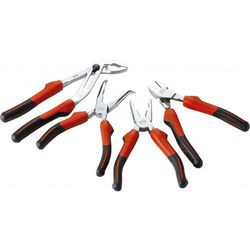 JEU 4 PINCES BI-MATIERE