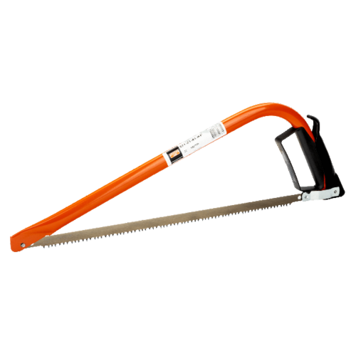 Scie &agrave; b&ucirc;ches 530mm