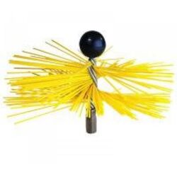 HERISSON TUYAU POELE NYLON 153