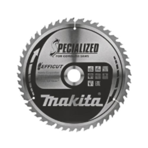 Lame circulair Carbur coupe AL 255/30/80