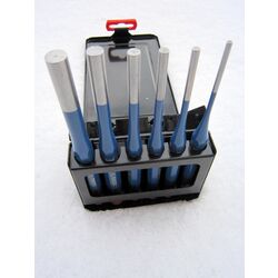 COFFRET 6 CHASSE-GOUPILLES RENNSTEIG