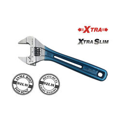 CLE A MOLETTE MORS FIN 8" Promo