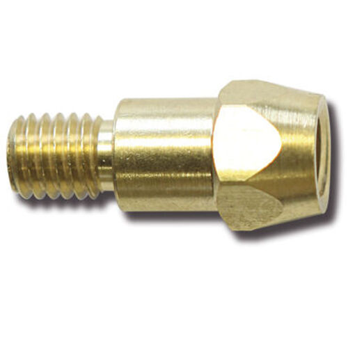 5 SUPPORTS TUBE CONTACT M8 TORCHE 350 A