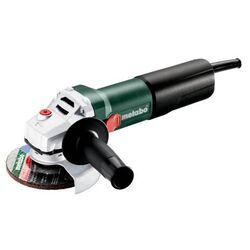 MEULEUSE METABO 1400W 125mm Offre sp&eacute;cia