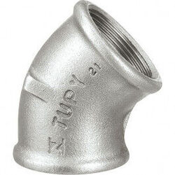 COURBE GALVA 45 FF 12X17