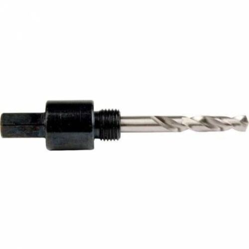 Mandrin &agrave; Foret Pilote/Tr&eacute;pan Dia.14 &agrave;