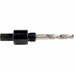 Mandrin &agrave; Foret Pilote/Tr&eacute;pan Dia.14 &agrave;