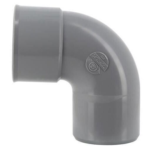 COUDE PVC MF A 87 DE 32