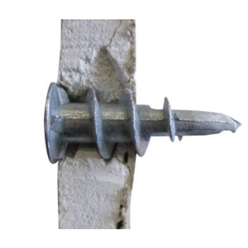 seau 100 chevilles placo + vis PROMO