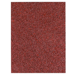 CT Feuille Papier Verre #320