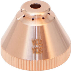 PATIN 20/70A  TORCHE PLASMA MT/AT