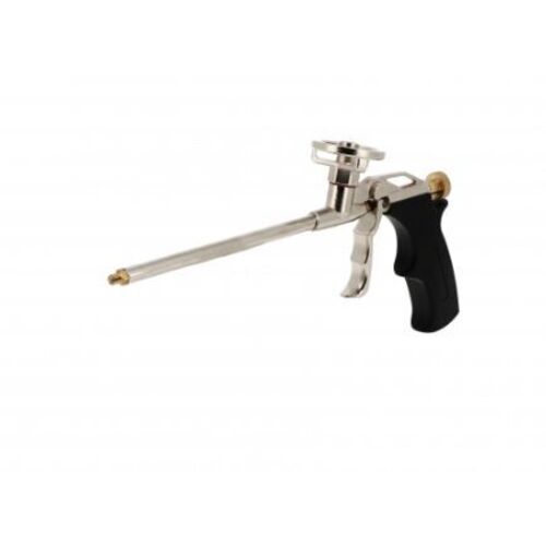 PISTOLET POUR MOUSSE PU