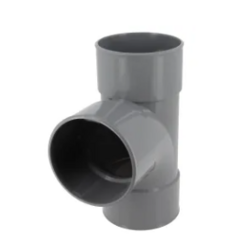 TE PVC FF A 87,30� - 125 - BX188