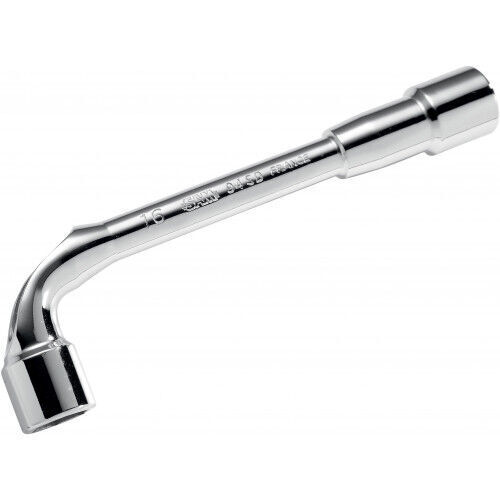 CLE PIPE DEBOUCHE 6/12 PANS 8