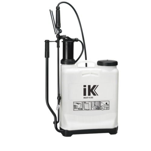 PULVERISATEUR INDUSTRIEL 12L ** dorsal**