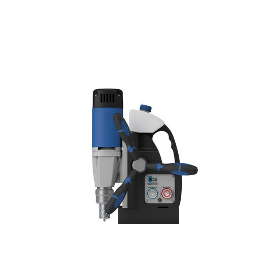 PERCEUSE MAGNETIQUE BDS MAB 100 compacte