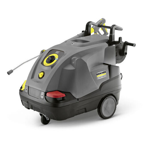 NETTOYEUR EAU CHAUDE KARCHER COMPACT