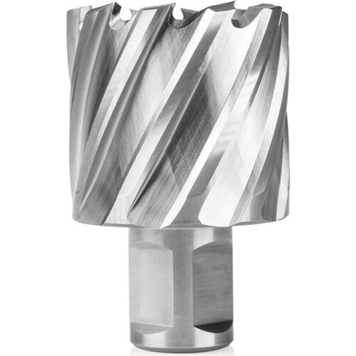 Fraise &agrave; Carotter HSS D.21X30mm