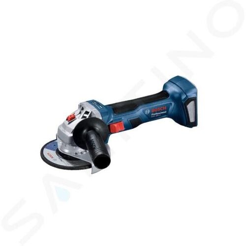 MEULEUSE BOSCH 125MM SANS BATTERIE