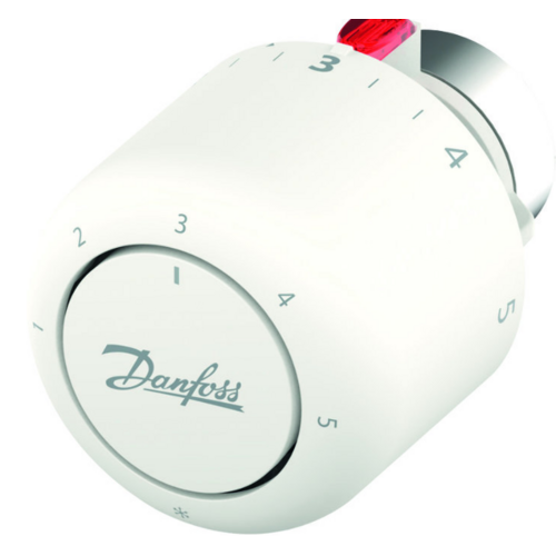 TETE THERMOSTATIQUE DANFOSS - 34 mm