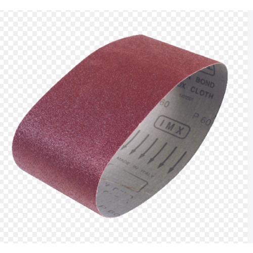 Bande Sans Fin Toile   75x550 - Gr  40