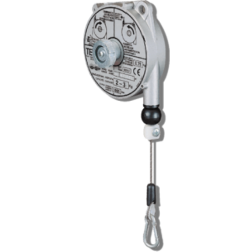 EQUILIBREUR TECMA 1600 mm - 0,4-1 kg