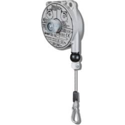 EQUILIBREUR TECMA 1600 mm - 0,4-1 kg