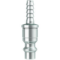 EMBOUT CANNELE DIAMETRE 8