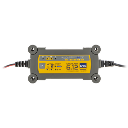 Chargeur batterie Automatique GYSFLASH