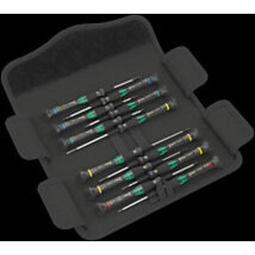 TROUSSE TOURNEVIS MICRO ELECTRONIQUE