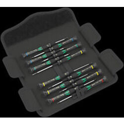 TROUSSE TOURNEVIS MICRO ELECTRONIQUE