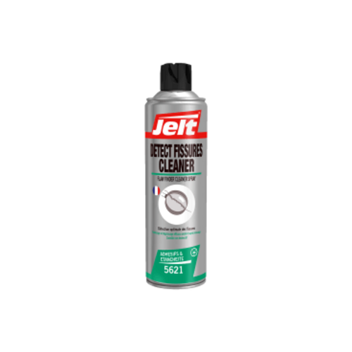 DETECTEUR FISSURES - NETTOYANT - AEROSOL