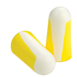 Pack 200 prs Bouchons Bilsom Large P