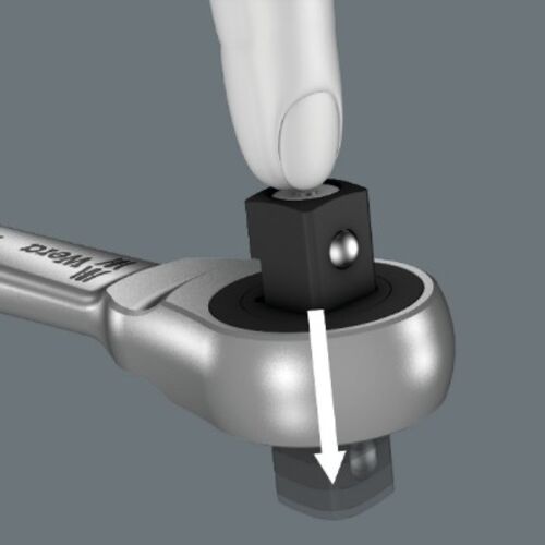 COMPOSITION 25pces CLIQUET ZYKLOP PUSH - image 1