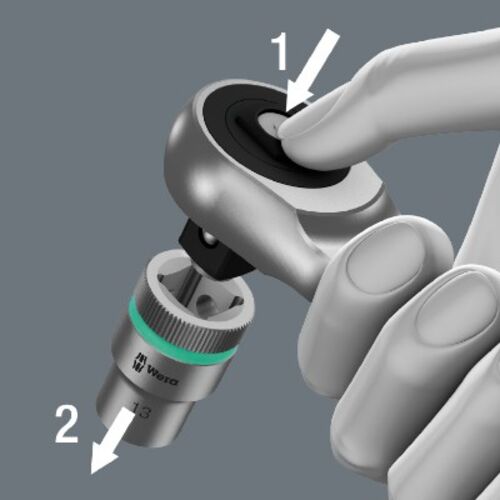 COMPOSITION 25pces CLIQUET ZYKLOP PUSH - image 2