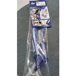 Ensemble Soufflette/Spirale PU 5/8  4M