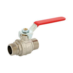 VANNE A BILLE MM 26X34