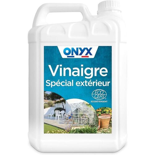 Vinaigre Ext&eacute;rieur concentr&eacute; &agrave; 10�  5 L