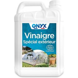 Vinaigre Ext&eacute;rieur concentr&eacute; &agrave; 10�  5 L