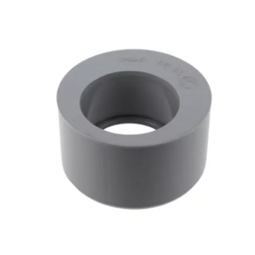 REDUCTION TAMPON PVC M80 F50