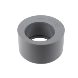 REDUCTION TAMPON PVC M80 F50