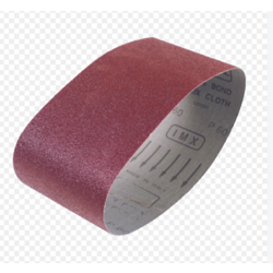Bande Sans Fin Toile   75x610 - Gr 100