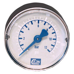 MANOMETRE 0-12B DIA 40