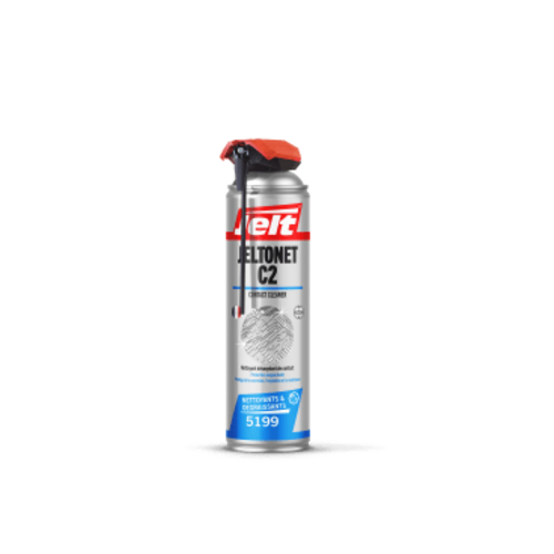 NETTOYANT CONTACTS AEROSOL 650ml