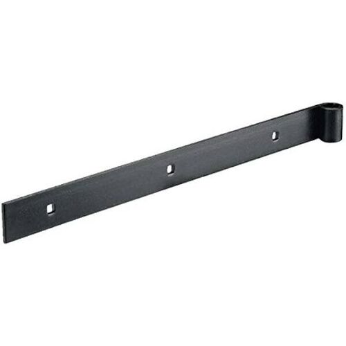 PENTURE DROITE BOUT CARRE 40x6 - 800