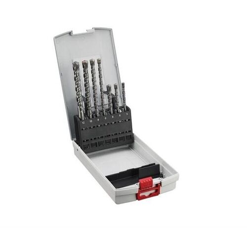 COFFRET 7 FORETS SDS+ 5/12 Promo