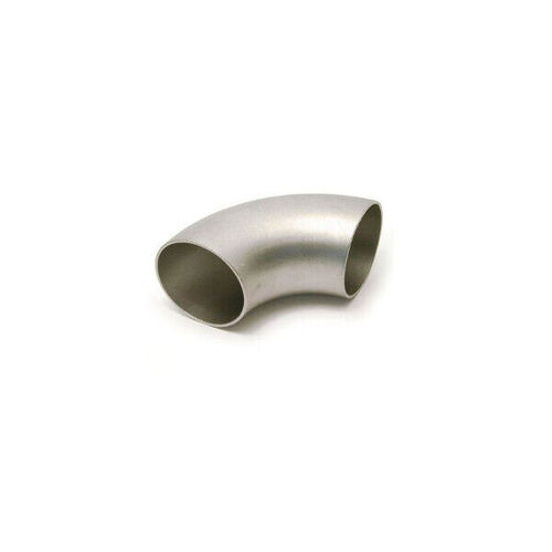 COURBE INOX 316L - 27