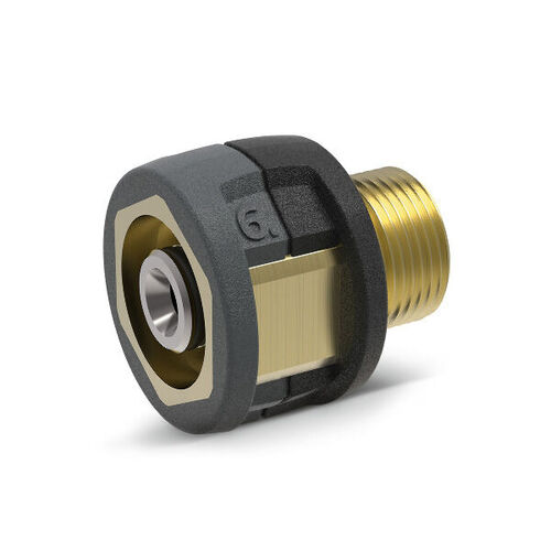 Adaptateur EASY LOCK - Femelle-M le