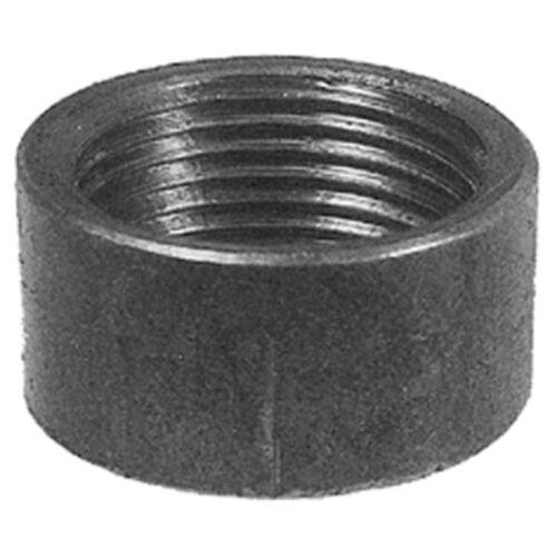 DEMI MANCHON ACIER A SOUDER 20/27